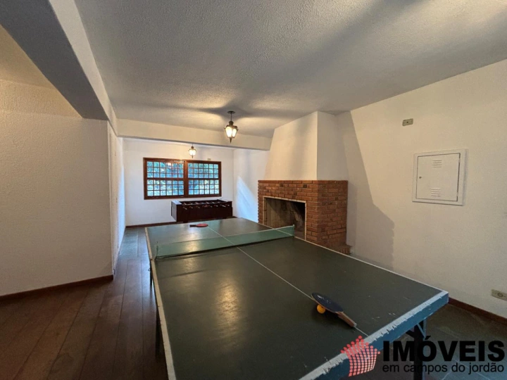Imagem da galeria de fotos: Apartamento Residencial para Venda - Campos do Jordão, Jardim Belvedere - REF: AP0236