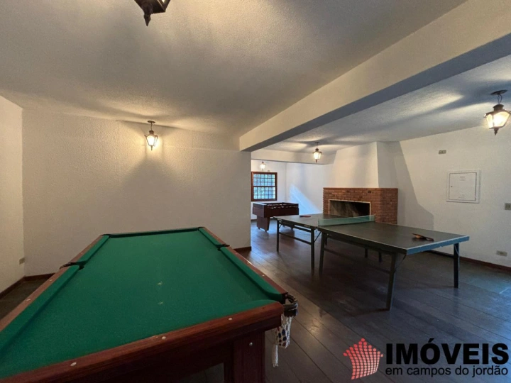 Imagem da galeria de fotos: Apartamento Residencial para Venda - Campos do Jordão, Jardim Belvedere - REF: AP0236