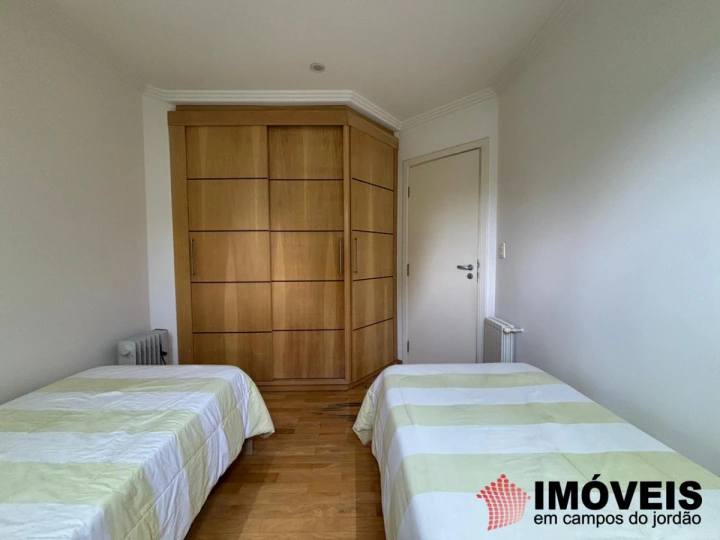 Imagem da galeria de fotos: Apartamento Residencial para Venda - Campos do Jordão, Vila Capivari - REF: AP0237