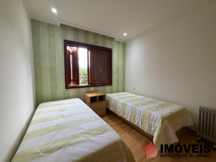 Imagem da galeria de fotos: Apartamento Residencial para Venda - Campos do Jordão, Vila Capivari - REF: AP0237