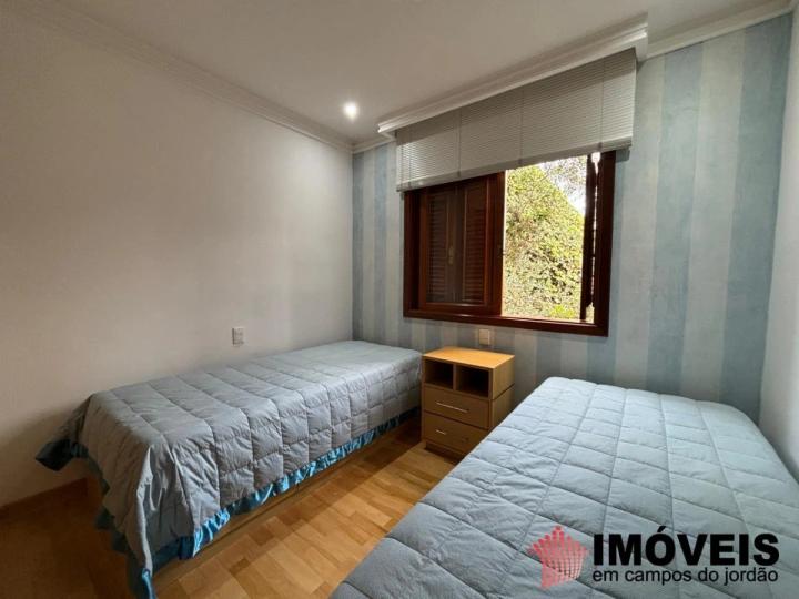 Imagem da galeria de fotos: Apartamento Residencial para Venda - Campos do Jordão, Vila Capivari - REF: AP0237