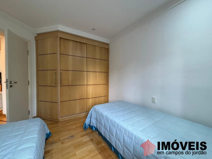 Imagem da galeria de fotos: Apartamento Residencial para Venda - Campos do Jordão, Vila Capivari - REF: AP0237