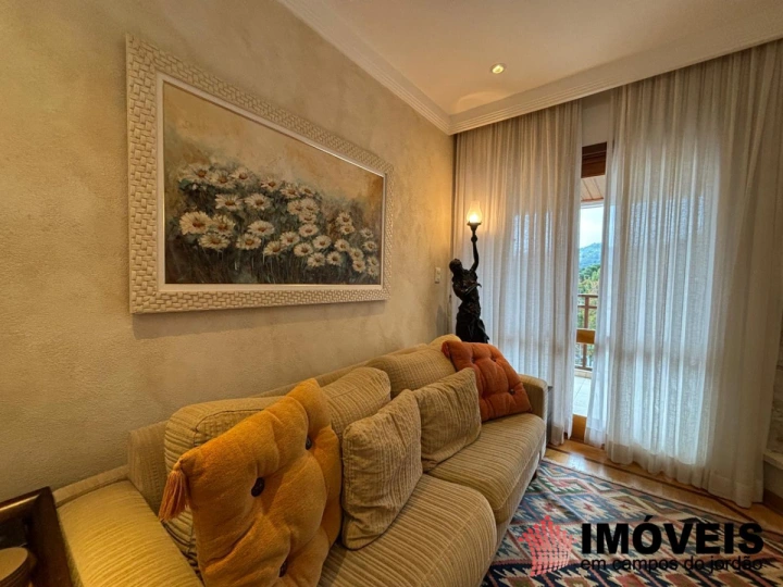 Imagem da galeria de fotos: Apartamento Residencial para Venda - Campos do Jordão, Vila Capivari - REF: AP0237