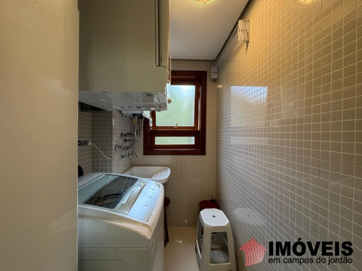 Imagem da galeria de fotos: Apartamento Residencial para Venda - Campos do Jordão, Vila Capivari - REF: AP0237
