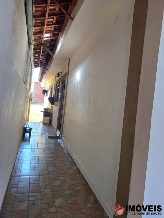 Imagem da galeria de fotos: Casa Residencial para Venda - São José dos Campos, Jardim das Cerejeiras - REF: CA0506