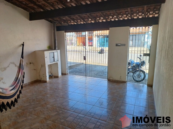 Imagem da galeria de fotos: Casa Residencial para Venda - São José dos Campos, Jardim das Cerejeiras - REF: CA0506