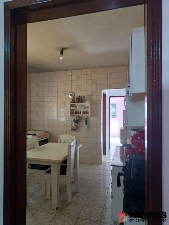 Imagem da galeria de fotos: Casa Residencial para Venda - São José dos Campos, Jardim das Cerejeiras - REF: CA0506