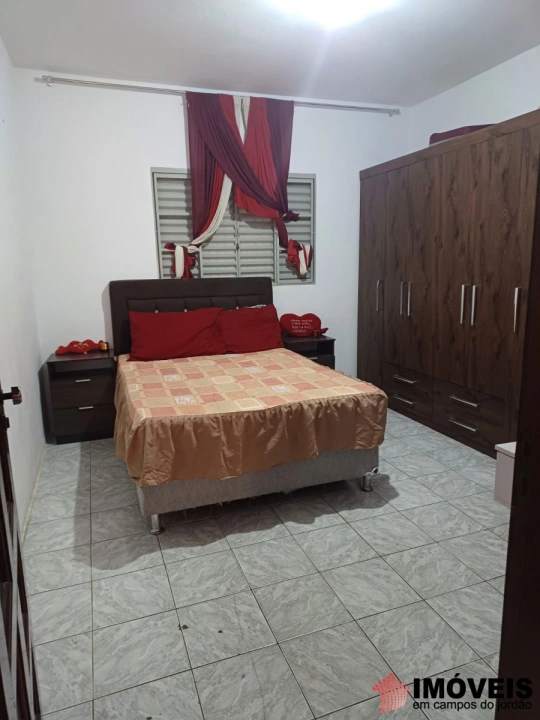 Imagem da galeria de fotos: Casa Residencial para Venda - São José dos Campos, Jardim das Cerejeiras - REF: CA0506