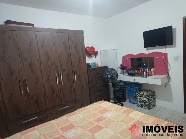 Imagem da galeria de fotos: Casa Residencial para Venda - São José dos Campos, Jardim das Cerejeiras - REF: CA0506