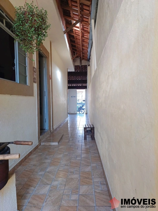 Imagem da galeria de fotos: Casa Residencial para Venda - São José dos Campos, Jardim das Cerejeiras - REF: CA0506
