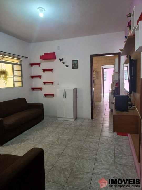 Imagem da galeria de fotos: Casa Residencial para Venda - São José dos Campos, Jardim das Cerejeiras - REF: CA0506