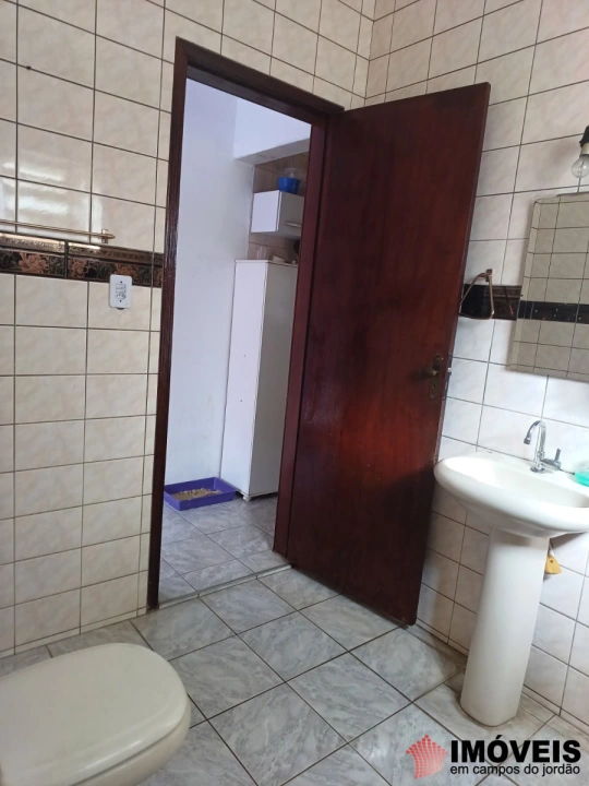 Imagem da galeria de fotos: Casa Residencial para Venda - São José dos Campos, Jardim das Cerejeiras - REF: CA0506