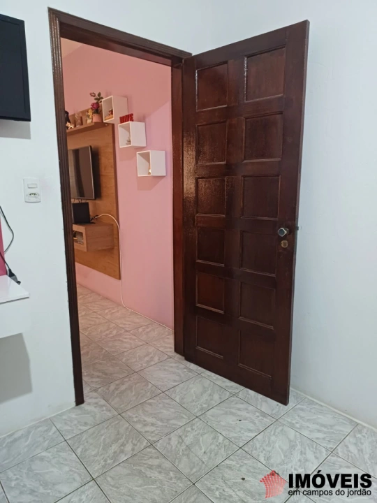 Imagem da galeria de fotos: Casa Residencial para Venda - São José dos Campos, Jardim das Cerejeiras - REF: CA0506