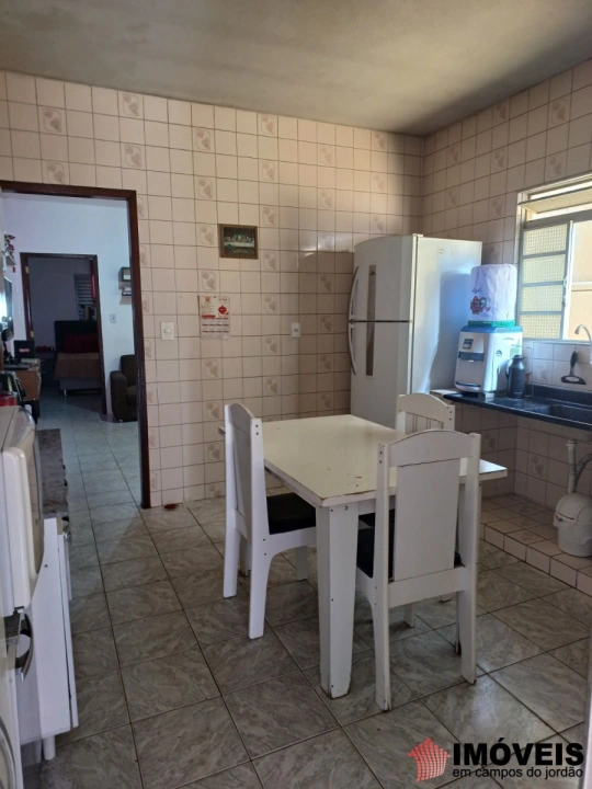 Imagem da galeria de fotos: Casa Residencial para Venda - São José dos Campos, Jardim das Cerejeiras - REF: CA0506