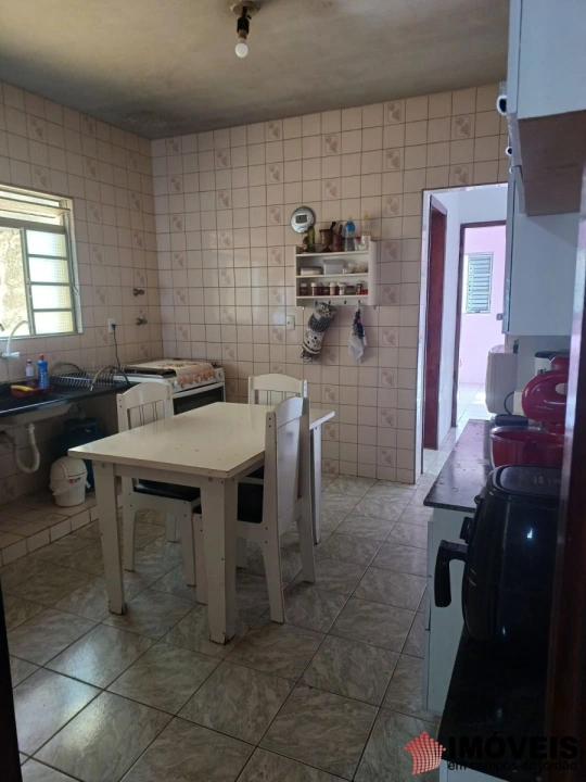 Imagem da galeria de fotos: Casa Residencial para Venda - São José dos Campos, Jardim das Cerejeiras - REF: CA0506