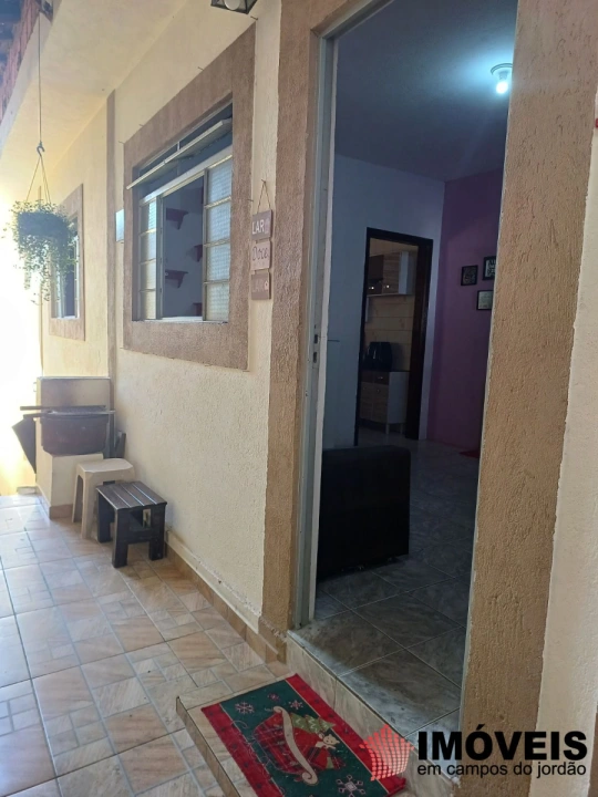 Imagem da galeria de fotos: Casa Residencial para Venda - São José dos Campos, Jardim das Cerejeiras - REF: CA0506