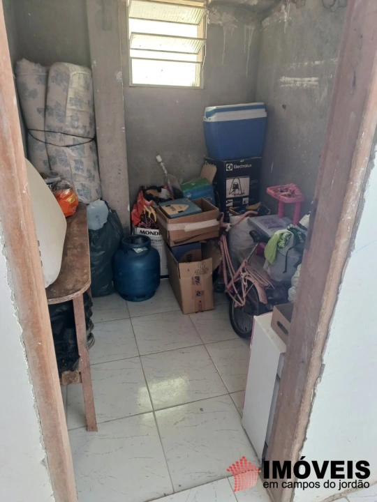 Imagem da galeria de fotos: Casa Residencial para Venda - São José dos Campos, Jardim das Cerejeiras - REF: CA0506