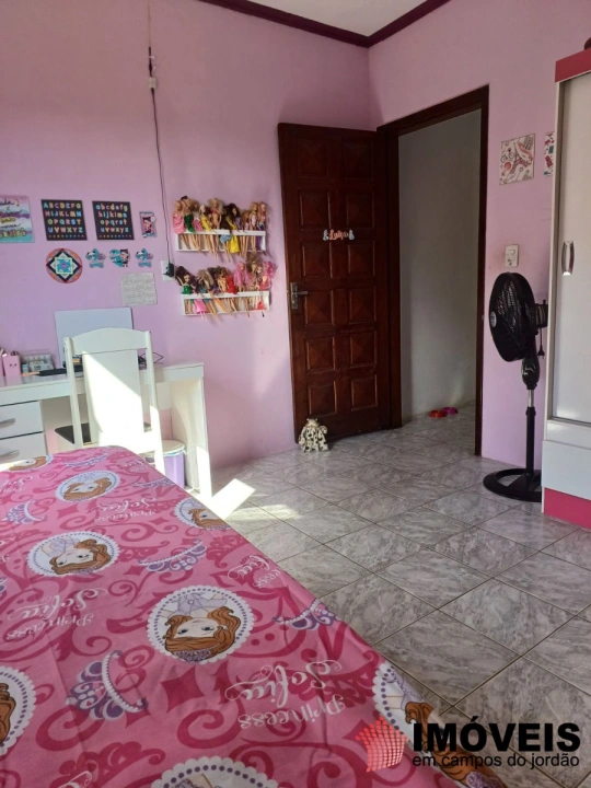 Imagem da galeria de fotos: Casa Residencial para Venda - São José dos Campos, Jardim das Cerejeiras - REF: CA0506