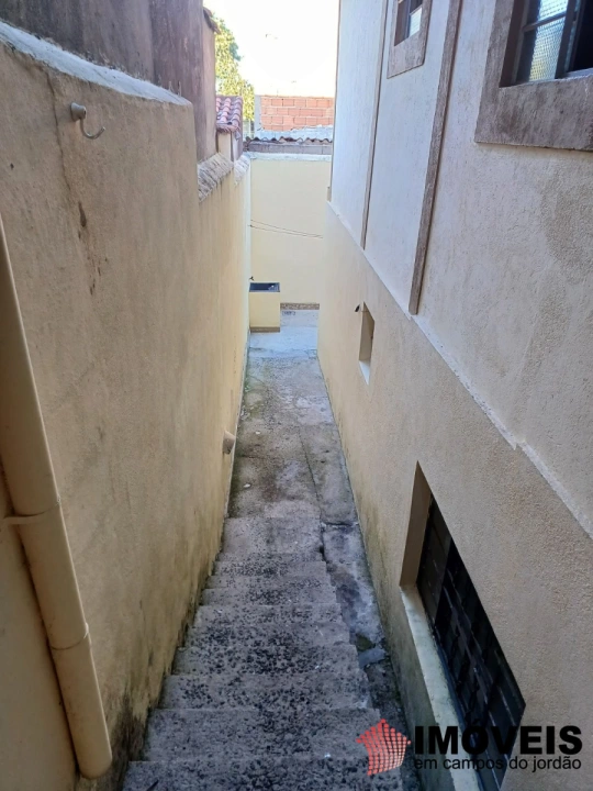 Imagem da galeria de fotos: Casa Residencial para Venda - São José dos Campos, Jardim das Cerejeiras - REF: CA0506