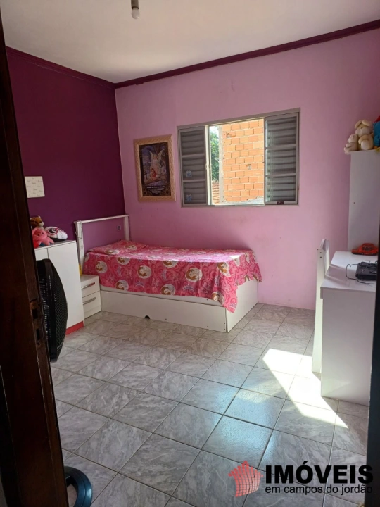 Imagem da galeria de fotos: Casa Residencial para Venda - São José dos Campos, Jardim das Cerejeiras - REF: CA0506