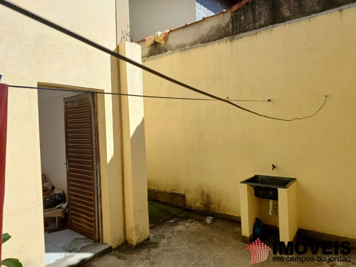 Imagem da galeria de fotos: Casa Residencial para Venda - São José dos Campos, Jardim das Cerejeiras - REF: CA0506