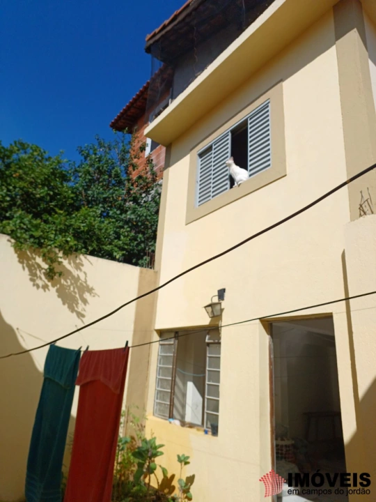 Imagem da galeria de fotos: Casa Residencial para Venda - São José dos Campos, Jardim das Cerejeiras - REF: CA0506