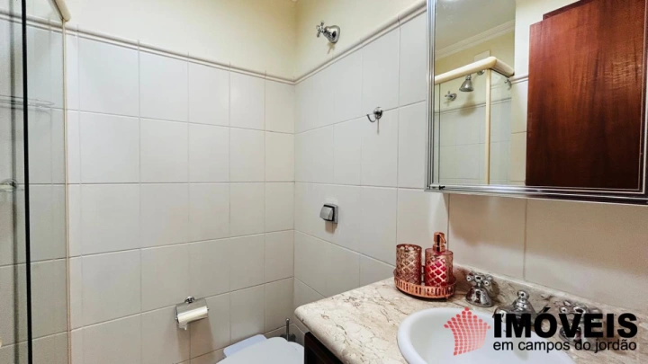 Imagem da galeria de fotos: Cobertura Residencial para Venda - Campos do Jordão, Vila Capivari - REF: CO0006