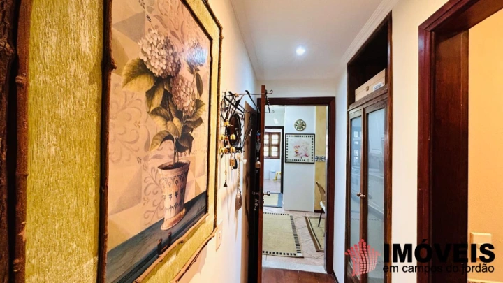 Imagem da galeria de fotos: Cobertura Residencial para Venda - Campos do Jordão, Vila Capivari - REF: CO0006