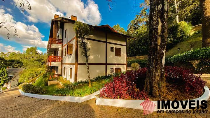 Imagem da galeria de fotos: Apartamento Residencial para Venda - Campos do Jordão, Jardim Belvedere - REF: AP0236