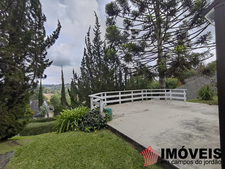 Casa Residencial para Venda - Campos do Jordão, Portal do Capivari - REF: CA0507 Imagem da galeria de fotos: Casa Residencial para Venda - Campos do Jordão, Portal do Capivari - REF: CA0507