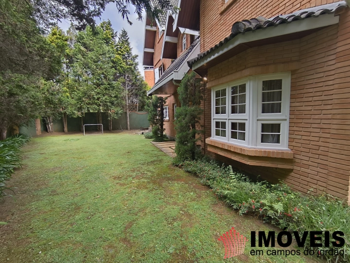 Casa Residencial para Venda - Campos do Jordão, Portal do Capivari - REF: CA0507 Imagem da galeria de fotos: Casa Residencial para Venda - Campos do Jordão, Portal do Capivari - REF: CA0507