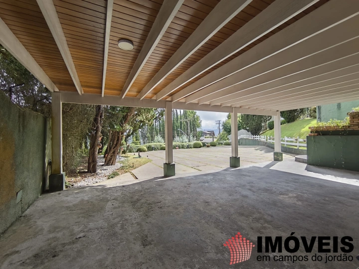 Casa Residencial para Venda - Campos do Jordão, Portal do Capivari - REF: CA0507 Imagem da galeria de fotos: Casa Residencial para Venda - Campos do Jordão, Portal do Capivari - REF: CA0507