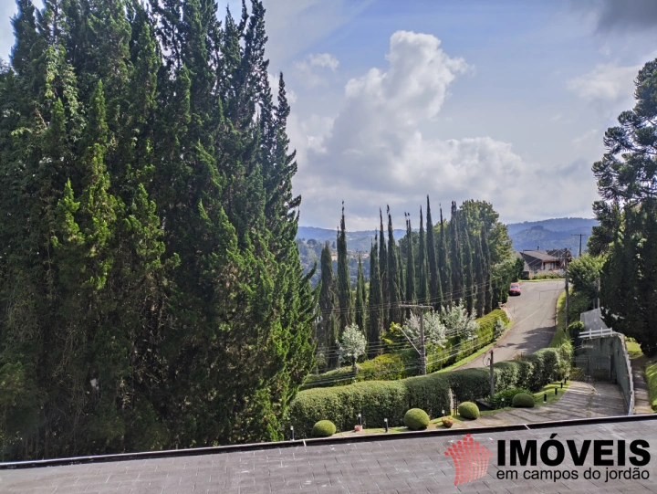 Casa Residencial para Venda - Campos do Jordão, Portal do Capivari - REF: CA0507 Imagem da galeria de fotos: Casa Residencial para Venda - Campos do Jordão, Portal do Capivari - REF: CA0507
