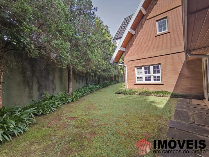 Casa Residencial para Venda - Campos do Jordão, Portal do Capivari - REF: CA0507 Imagem da galeria de fotos: Casa Residencial para Venda - Campos do Jordão, Portal do Capivari - REF: CA0507