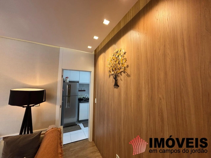 Apartamento Residencial para Venda - Campos do Jordão, Morro do Elefante - REF: AP0238 Imagem da galeria de fotos: Apartamento Residencial para Venda - Campos do Jordão, Morro do Elefante - REF: AP0238