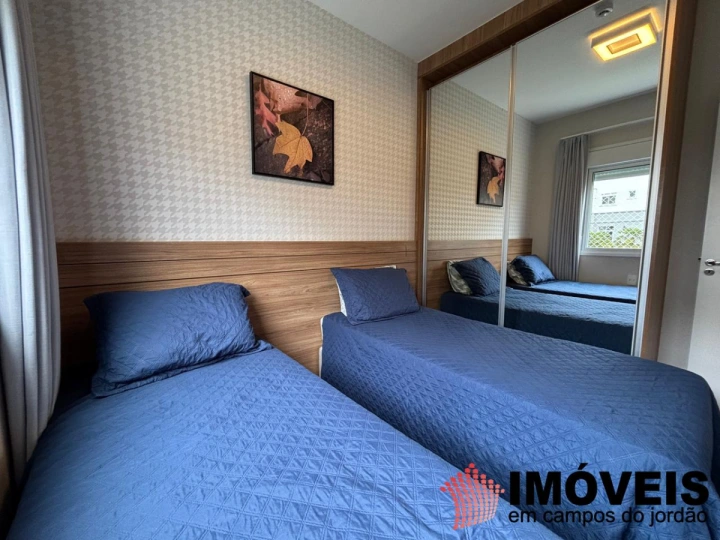 Apartamento Residencial para Venda - Campos do Jordão, Morro do Elefante - REF: AP0238 Imagem da galeria de fotos: Apartamento Residencial para Venda - Campos do Jordão, Morro do Elefante - REF: AP0238