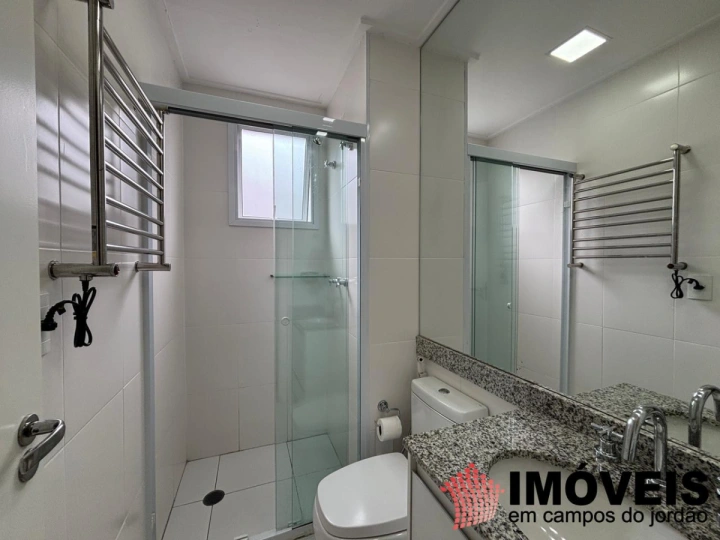 Apartamento Residencial para Venda - Campos do Jordão, Morro do Elefante - REF: AP0238 Imagem da galeria de fotos: Apartamento Residencial para Venda - Campos do Jordão, Morro do Elefante - REF: AP0238