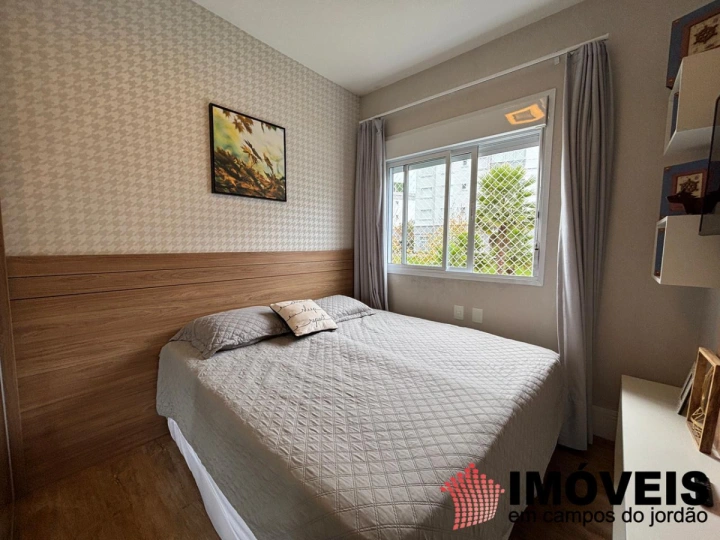 Apartamento Residencial para Venda - Campos do Jordão, Morro do Elefante - REF: AP0238 Imagem da galeria de fotos: Apartamento Residencial para Venda - Campos do Jordão, Morro do Elefante - REF: AP0238