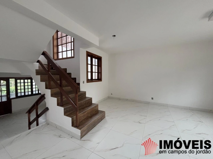 Imagem da galeria de fotos: Casa Residencial para Venda - Campos do Jordão, Vila Porã - REF: CA0508