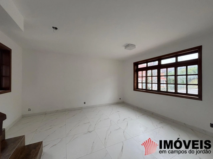 Imagem da galeria de fotos: Casa Residencial para Venda - Campos do Jordão, Vila Porã - REF: CA0508