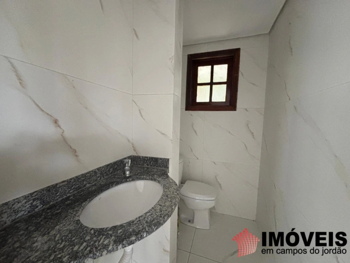 Imagem da galeria de fotos: Casa Residencial para Venda - Campos do Jordão, Vila Porã - REF: CA0508