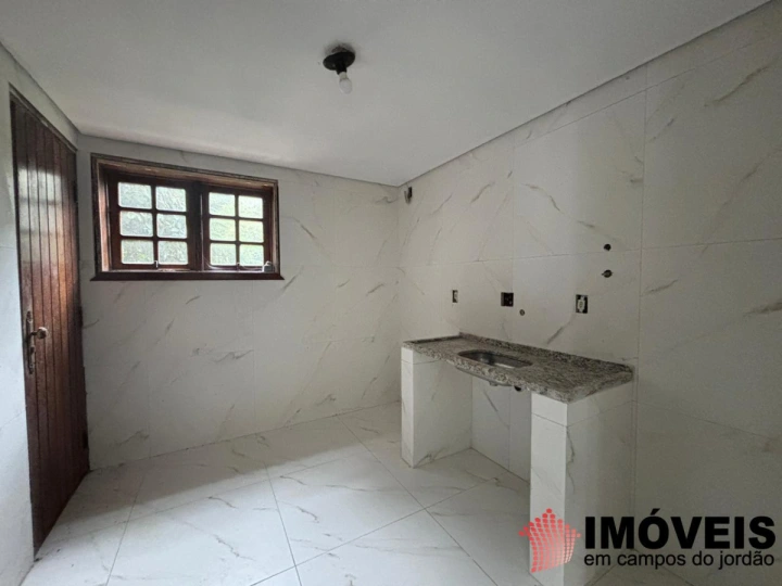Imagem da galeria de fotos: Casa Residencial para Venda - Campos do Jordão, Vila Porã - REF: CA0508