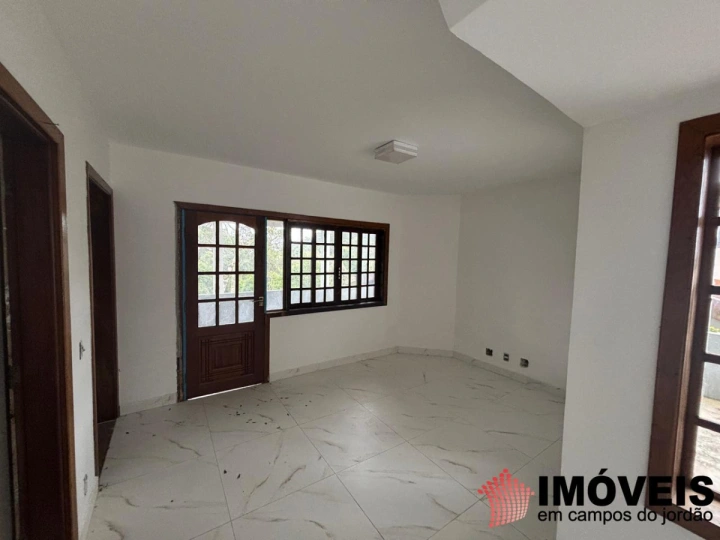 Imagem da galeria de fotos: Casa Residencial para Venda - Campos do Jordão, Vila Porã - REF: CA0508
