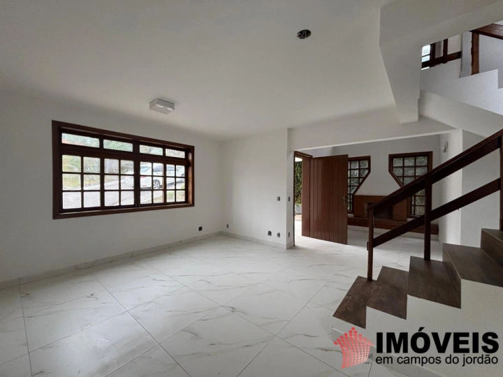 Imagem da galeria de fotos: Casa Residencial para Venda - Campos do Jordão, Vila Porã - REF: CA0508