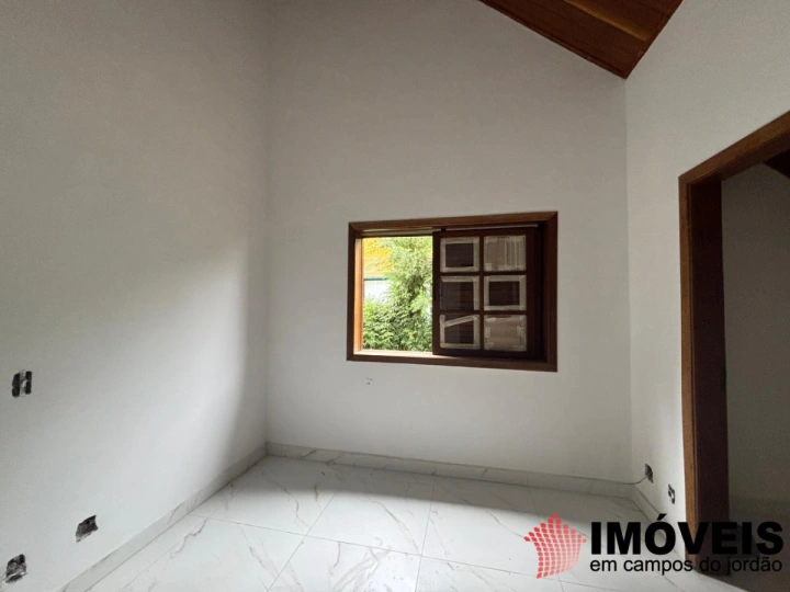 Imagem da galeria de fotos: Casa Residencial para Venda - Campos do Jordão, Vila Porã - REF: CA0508