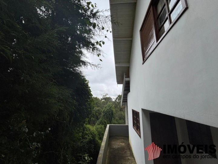 Imagem da galeria de fotos: Casa Residencial para Venda - Campos do Jordão, Vila Porã - REF: CA0508