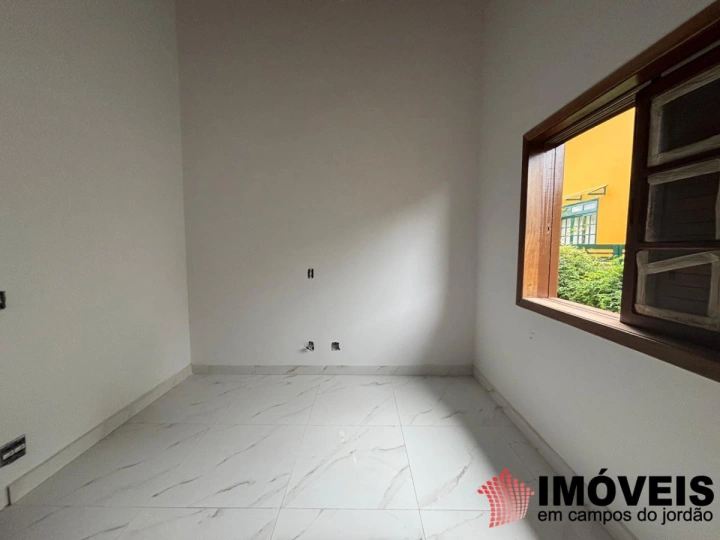 Imagem da galeria de fotos: Casa Residencial para Venda - Campos do Jordão, Vila Porã - REF: CA0508