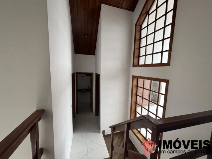 Imagem da galeria de fotos: Casa Residencial para Venda - Campos do Jordão, Vila Porã - REF: CA0508
