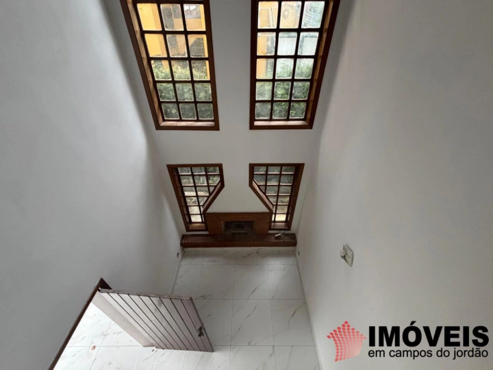Imagem da galeria de fotos: Casa Residencial para Venda - Campos do Jordão, Vila Porã - REF: CA0508