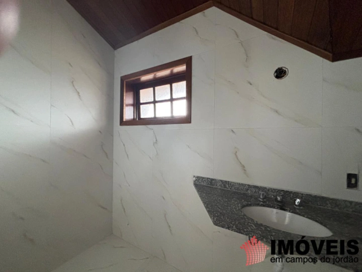 Imagem da galeria de fotos: Casa Residencial para Venda - Campos do Jordão, Vila Porã - REF: CA0508